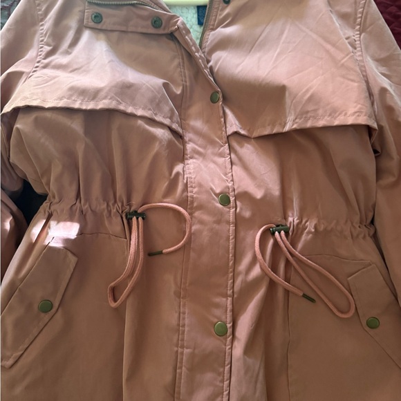 Arizona Jean company pink jacket size L - Picture 5 of 6